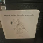 Third Reality Magnetic Wireless Charger For Amazon Astro Model 3RWCC021U. Fixed Price $30.00.