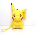 Pok Mon Pikachu Portable Usb Battery Charger With Bag Strap (think Geek, 2016). Fixed Price $7.49.
