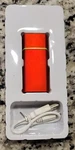 Quikcell Powerfuel Color Burst Portable Charger (3000MAH) Red Bank. Fixed Price $10.99.