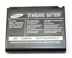 Samsung AB653850EZ 3.7V Cellphone Battery For Omnia SCH-I910 Touchscreen. Fixed Price $19.90.