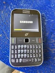 Samsung Sgh S390G - Tech Silver (tracfone) Cellular Phone. Fixed Price $45.00.