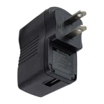 Kyocera (SCP-37ADT/SCP-39ADT/SCP-42ADT) Wall Adapter For Micro Usb Devices-black. Fixed Price $6.59.
