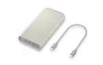Samsung EB-P4520 20000MAH Power Bank Pd 45W Super Fast Charging Portable. Fixed Price $80.58.