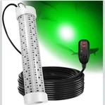 40000LM Underwater Led Green Fishing Light 100FT Cable, 400W, 110V Goldlife. Fixed Price $95.00.