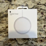 W9-O Apple MX6Y3LL/A Magsafe Charger (2M) Wireless W/fast Charging. Fixed Price $28.99.
