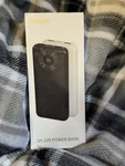 Hosgubo DY-209 Power Bank Wireless Charger Black/white. Fixed Price $22.99.