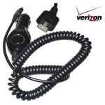 Car Charger For Lg VX8350 VX8500 VX8550 Chocolate 2 VX8700 VX9400 VX9900 Env. Fixed Price $10.55.
