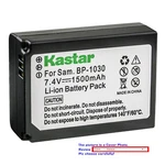 Kastar Replacement Battery For Samsung BP-1030 ED-BP1030 BC-1030 BC1030B. Fixed Price $7.99.