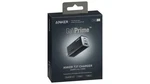 Anker 737 Charger Ganprime 120W 2X Usb-c 1X Usb-a Brand New Unopened. Fixed Price $49.95.
