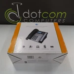 At&t 1080 8-LINE Analog Business Phone Caller Id New. Fixed Price $350.00.