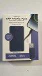 Mycharge Amp Prong Plus 20W Pd Usb-c Portable Charger Built-in Plug And Cable. Fixed Price $75.99.