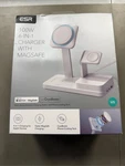 Esr 100W 6-IN-1 Gan Charging Station With Cryoboost, Compatible Magsafe. Fixed Price $83.99.