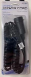 Custom Accessories Universal Power Cord (18808). Fixed Price $12.99.