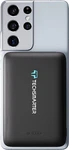 Techsmarter 10000MAH 18W Usb-c Pd Wireless Power Bank Portable Charger. Fixed Price $29.99.
