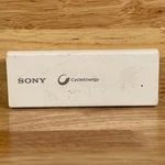 Sony Cycle Energy CP-V3 White Usb 2800MAH Capacity Portable Universal Power Bank. Fixed Price $13.91.