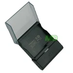 Blackberry Microusb DX-1 D-X1 Extra Battery Charger For 9500/9630 New. Fixed Price $10.86.