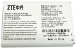 New Oem Zte LI3730T42P3H6544A2 MF279 MF96U Z289L Sonic 2.0 Hotspot Battery. Fixed Price $12.75.