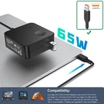 For Lenovo Yoga PRO-1370 900S Ideapad 700S Miix Adapter Charger. Fixed Price $11.99.