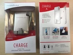 Thinium Ultra Docking Wall Charger For Micro Usb Gold S6 Htc Lg. Fixed Price $7.15.