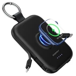 Rorry Portable Charger, 5000MAH Count (pack Of 1), Black. Fixed Price $47.38.