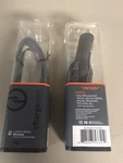 Car Charger By Ventev Power Delivery Single Usb-c Port 27W/AND Tangle Free Cable. Fixed Price $21.50.