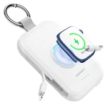 Rorry Portable Charger, 5000MAH Power Bank With White. Fixed Price $49.56.