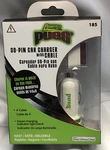 New Iphone Ipad Ipod Fast Car Charger Pugs 4' Cable 30-PIN 12 Volt Type. Fixed Price $8.99.