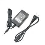 Genuine Motorola 86-14000-249R Ac/dc Power Supply Adapter 5.4V 3A 16W Charger. Fixed Price $16.86.