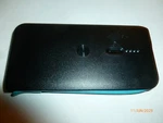 Motorola WPS-601-P793 Black 1390 Mah Built-in Usb Cable Portable Power Bank. Fixed Price $9.24.
