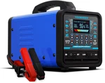 2026 Upgraded 12V/24V 0-20A Heavy Duty Battery Charger/maintainer With Auto Shut. Fixed Price $200.92.