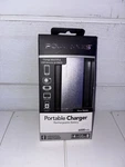 Powerocks Portable Charger 6000MAH Silver Bank Usb-c Fast Charging New. Fixed Price $15.99.