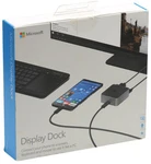 Microsoft Display Dock HD-500 Lumia 950XL Keyboard Mouse Monitor Interface. Fixed Price $38.40.