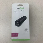 New Cellphone Battery Back Up Electronics Camping Recharge Candy. Fixed Price $9.84.