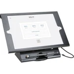 Cta Digital Pad-dsck Dual Security Compact Ipad Kiosk, Black. Fixed Price $29.96.