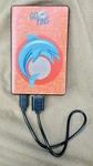 Keyscaper Miami Dolphins 2500MAH Power Bank Usb-a Charger $11.99 Obo. Fixed Price $11.99.