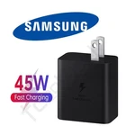 New!!! Original Samsung T4510 45WATT Pd Super Fast Power Adapter Wall Charger. Fixed Price $16.99.