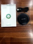 Ravpower Magnetic Wireless Charger 75-02000-127. Fixed Price $24.99.