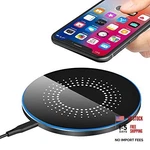 Wireless Pad, 30W, Fast Charger,. Fixed Price $19.43.