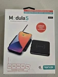 Rapidx MODULA5 Modular Wireless Phone Charger Pod System (RX-MP01B2PK) New. Fixed Price $6.19.