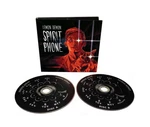 Lemon Demon Spirit Phone Deluxe 2-CD Set Sealed. Fixed Price $16.00.