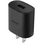 Nokia Watt 5V/2A (usb-a) Adapter (AD-010U) Black. Fixed Price $6.58.