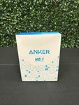 Anker 140W Usb-c 4-PORT Pd 3.1 Gan Charger B2697. Fixed Price $54.00.
