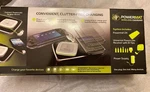 Powermat Wireless Charging 2X- Charge Any Devices. Fixed Price $15.00.