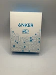 Anker Charger, 100W Max Ultra-compact 3-PORT Gan Usb Dark Gray. Fixed Price $31.99.