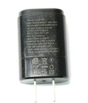 Lg MCS-01WR Ac Power Supply Adapter Charger Output 5.0 V 1.2. Fixed Price $14.99.
