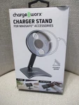 Worx Charger Stand For Magsafe Accessories New CX9754. Fixed Price $14.39.