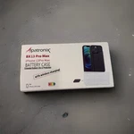 New! Alpatronix Battery Case For Iphone 13 Pro Max, Strong Slim. Fixed Price $14.99.