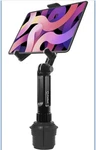 Cellet Car Cradle Holder Compatible For All Ipads, Samsung Galaxy Tabs. Fixed Price $19.99.