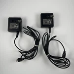 Two Rocketfish Micro Usb Ac Adapter Charger RF-MCB90 5VDC 0.6A Free Shipping. Fixed Price $14.95.