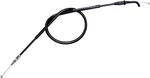 Motion Pro Black Vinyl Throttle Cable For Yamaha WR250 1986-1988 10-0000. Fixed Price $30.71.